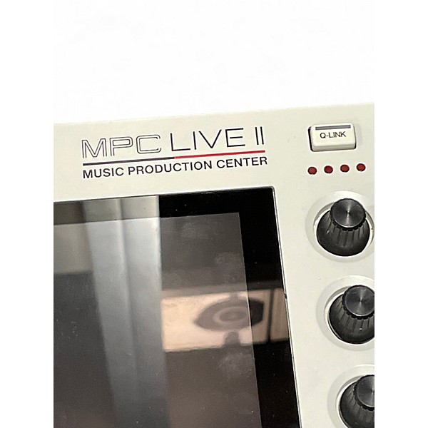 Used Akai Professional MPC Live 2 Production Controller