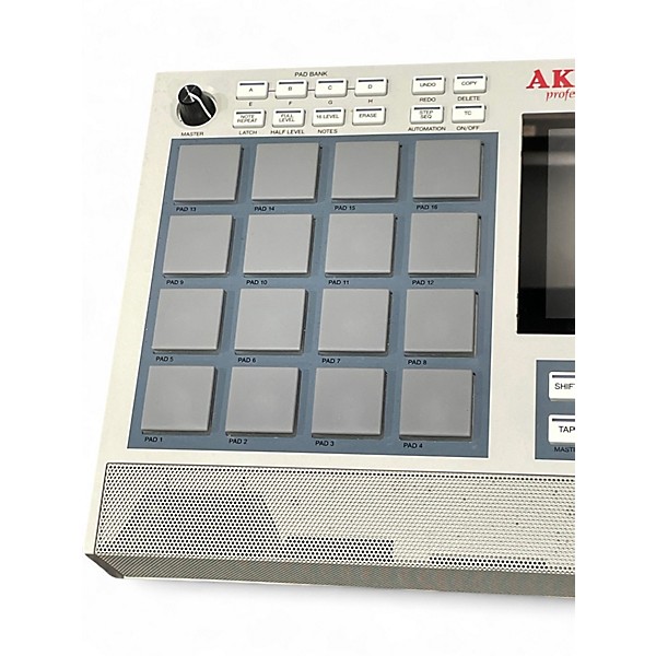 Used Akai Professional MPC Live 2 Production Controller