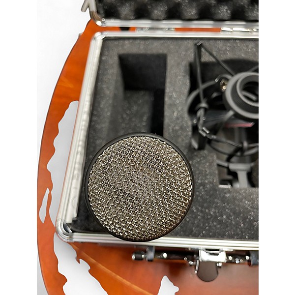 Used AKG P420 Project Studio Condenser Microphone