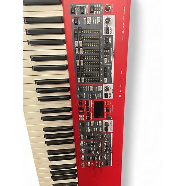 Used Nord ELECTRO 6HP Stage Piano