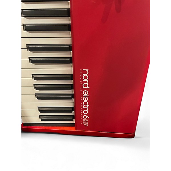Used Nord ELECTRO 6HP Stage Piano