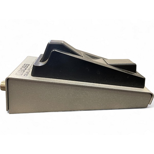 Used BOSS FS7 Dual Footswitch Pedal