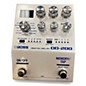 Used BOSS DD200 Digital Delay Effect Pedal thumbnail