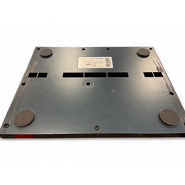 Used Arturia MicroFreak Synthesizer