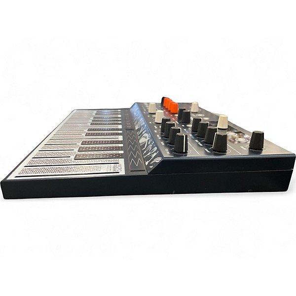 Used Arturia MicroFreak Synthesizer