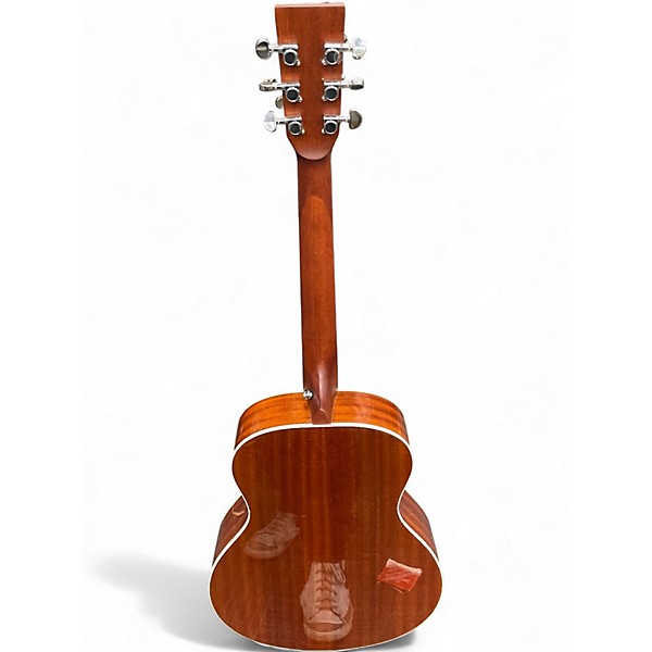 Used SIGMA SIG 10MINISB Tobacco Burst Acoustic Guitar