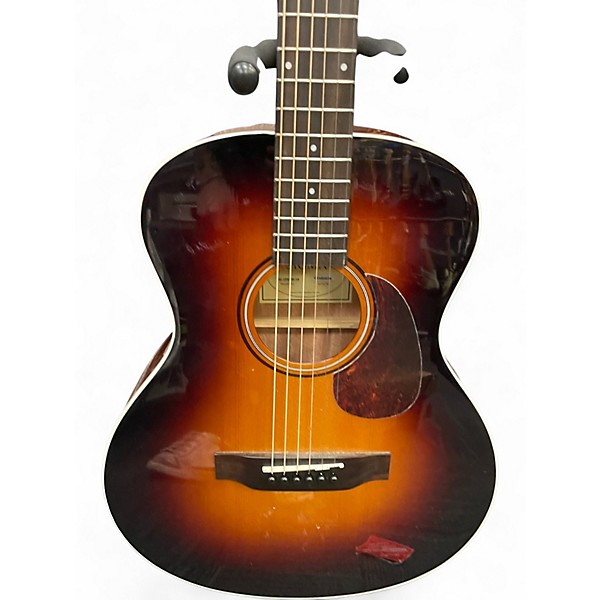 Used SIGMA SIG 10MINISB Tobacco Burst Acoustic Guitar