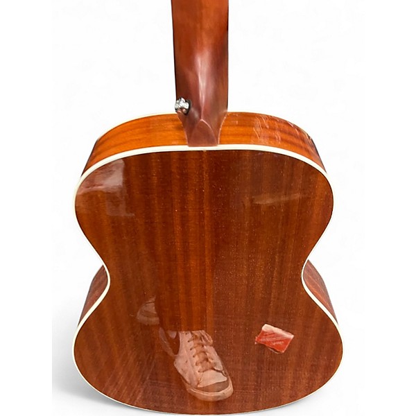 Used SIGMA SIG 10MINISB Tobacco Burst Acoustic Guitar