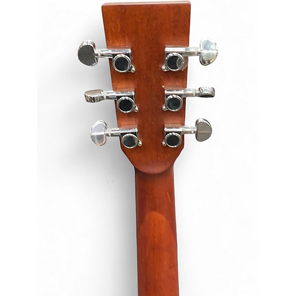 Used SIGMA SIG 10MINISB Tobacco Burst Acoustic Guitar