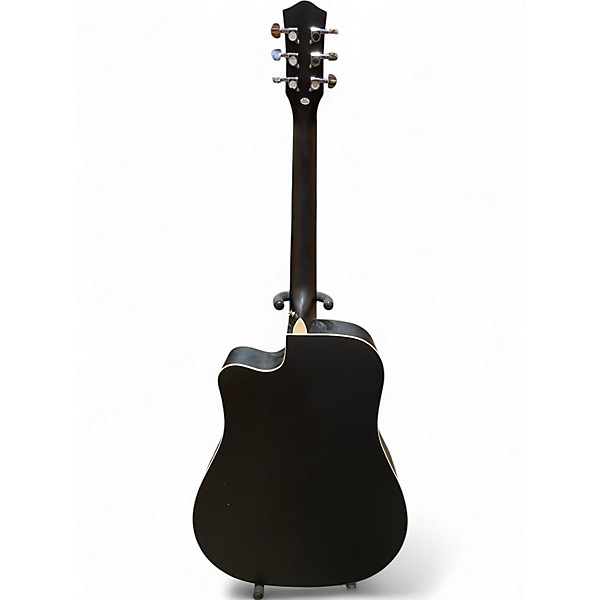 Used Donner DAG-1 CS 2 Color Sunburst Acoustic Guitar