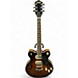 Used Gretsch Guitars G2622 Streamliner Center Block Sunburst Hollow Body Electric Guitar thumbnail