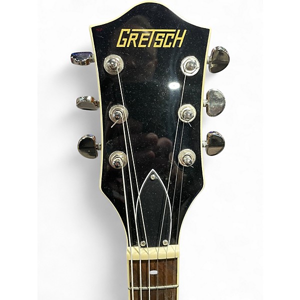 Used Gretsch Guitars G2622 Streamliner Center Block Sunburst Hollow Body Electric Guitar