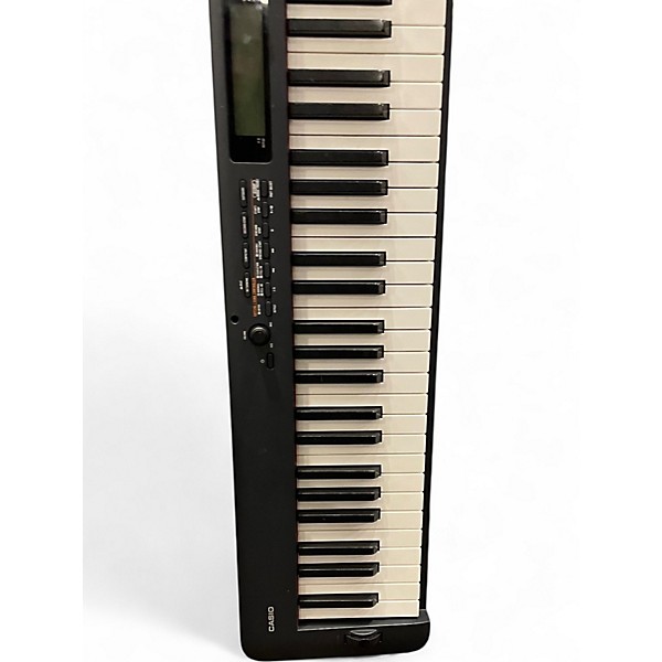 Used Casio cdps350 Digital Piano