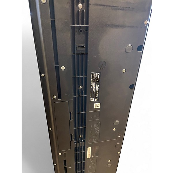 Used Casio cdps350 Digital Piano