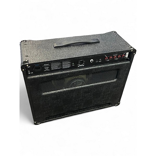 Used Marshall DSL40C 40W 1x12 Tube Guitar Combo Amp