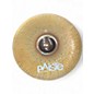 Used Paiste 20in RUDE BASHER 20 Cymbal thumbnail