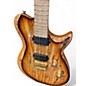 Used Kiesel SCB6 TRANSLUCENT AUTUMN BURST Solid Body Electric Guitar thumbnail