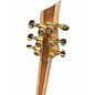 Used Kiesel SCB6 TRANSLUCENT AUTUMN BURST Solid Body Electric Guitar