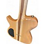 Used Kiesel SCB6 TRANSLUCENT AUTUMN BURST Solid Body Electric Guitar