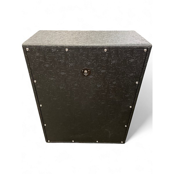 Used Port City 212 OS VERTICAL WAVE Guitar Cabinet