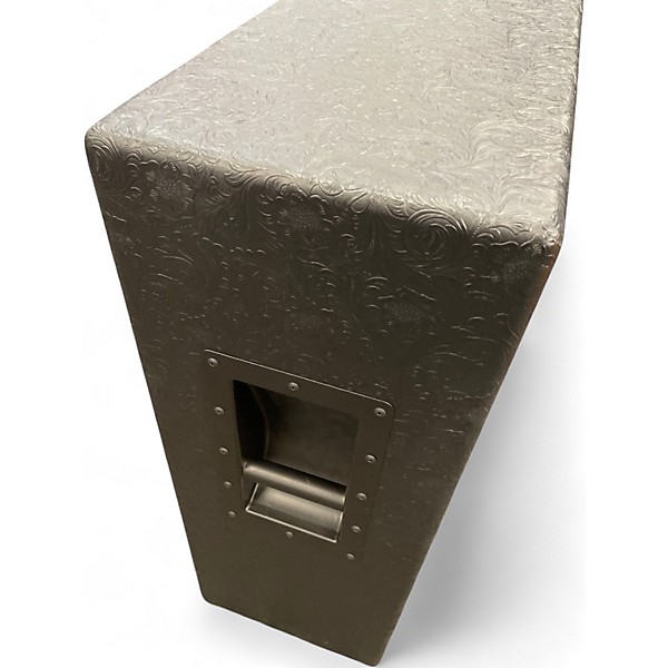 Used Port City 212 OS VERTICAL WAVE Guitar Cabinet