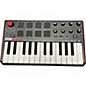 Used Akai Professional MPK Mini MIDI Controller thumbnail