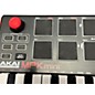 Used Akai Professional MPK Mini MIDI Controller