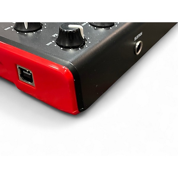 Used Akai Professional MPK Mini MIDI Controller
