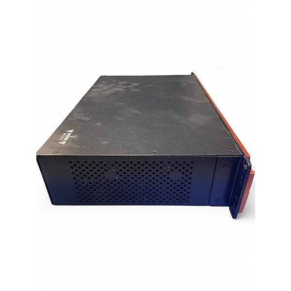 Used Avid Eleven Rack Audio Interface