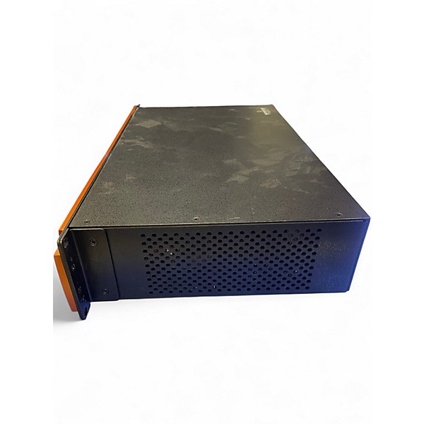 Used Avid Eleven Rack Audio Interface