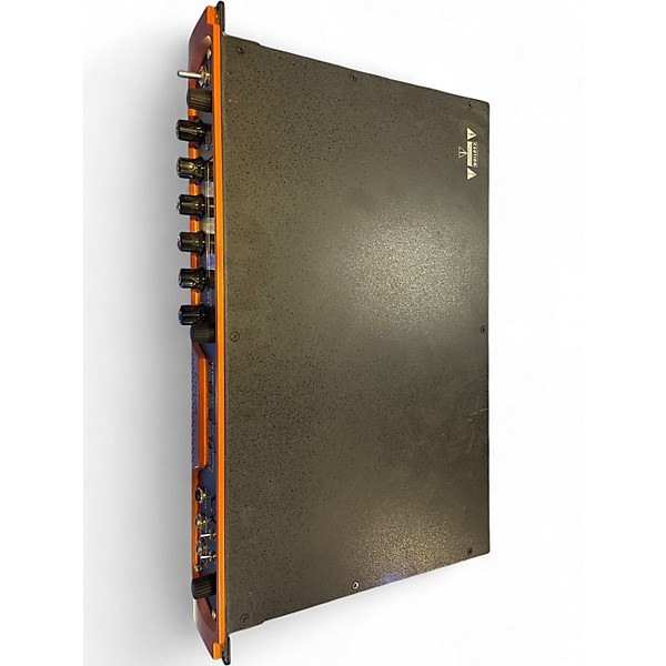 Used Avid Eleven Rack Audio Interface