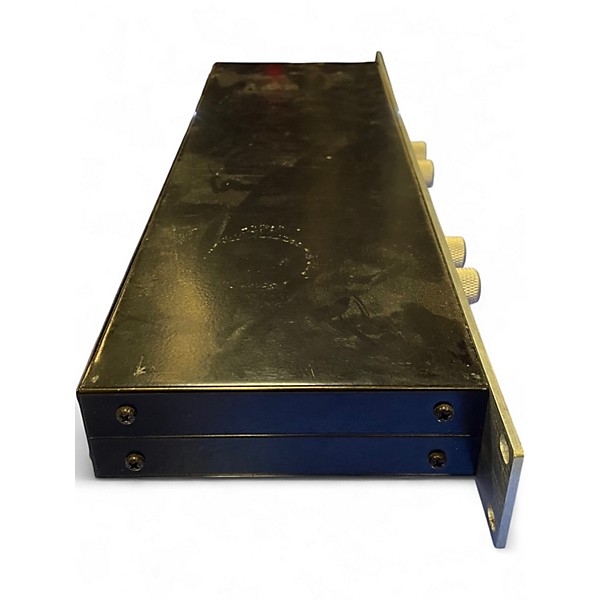 Used BBE 482i Sonic Maximizer Exciter