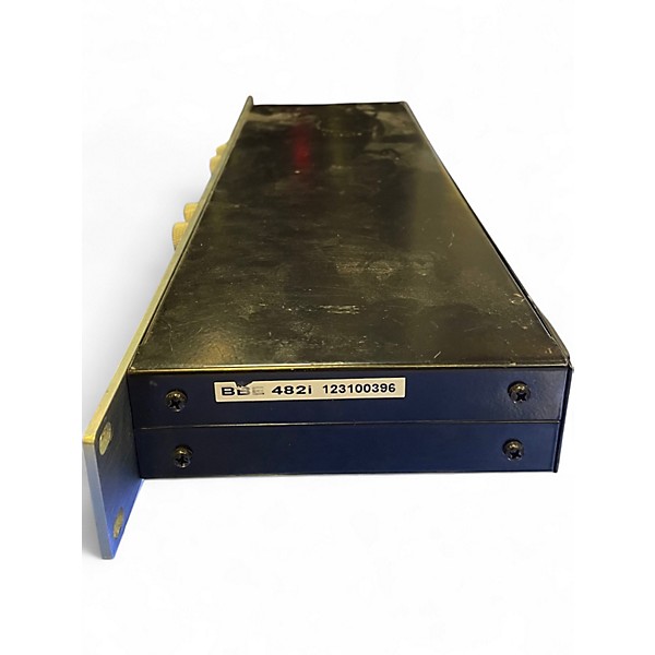 Used BBE 482i Sonic Maximizer Exciter