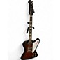 Used Epiphone Firebird Studio 2 Color Sunburst Solid Body Electric Guitar thumbnail