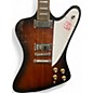 Used Epiphone Firebird Studio 2 Color Sunburst Solid Body Electric Guitar