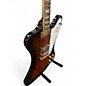 Used Epiphone Firebird Studio 2 Color Sunburst Solid Body Electric Guitar