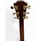 Used Taylor T5-Koa LTD Vine Natural Acoustic Electric Guitar