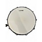 Used Mapex 14in Armory Tomahawk Black Chrome Drum thumbnail