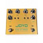 Used Joyo King of Kings Effect Pedal thumbnail