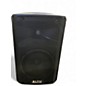 Used Alto TX208 Powered Speaker thumbnail