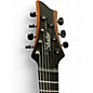 Used 2022 Schecter Guitar Research C-7 Multiscale Rob Scallon Satin Dark Roast Solid Body Electric Guitar