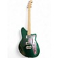 Used Reverend Jetstream RB Outfield Ivy Solid Body Electric Guitar thumbnail