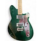 Used Reverend Jetstream RB Outfield Ivy Solid Body Electric Guitar