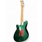 Used Reverend Jetstream RB Outfield Ivy Solid Body Electric Guitar