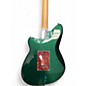 Used Reverend Jetstream RB Outfield Ivy Solid Body Electric Guitar