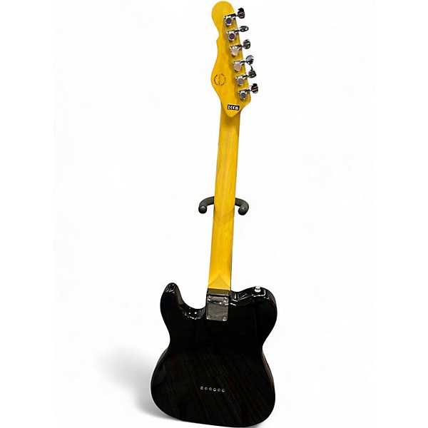 Used G&L Tribute ASAT Classic 2 Color Sunburst Solid Body Electric Guitar