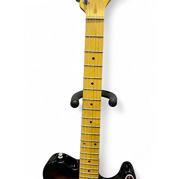 Used G&L Tribute ASAT Classic 2 Color Sunburst Solid Body Electric Guitar