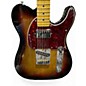 Used G&L Tribute ASAT Classic 2 Color Sunburst Solid Body Electric Guitar