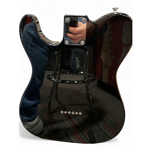 Used G&L Tribute ASAT Classic 2 Color Sunburst Solid Body Electric Guitar