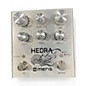 Used Meris HEDRA Effect Pedal thumbnail